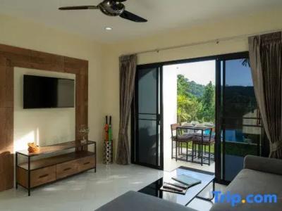 Baan Chom View Kamala - Sha Plus - 79