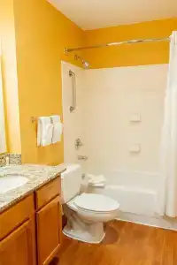 TownePlace Suites Dallas Las Colinas - 36