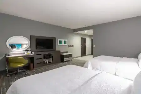 Hampton Inn & Suites Dallas East - 65