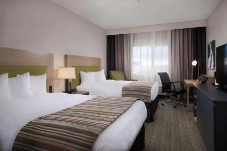 Country Inn & Suites by Radisson, International Airport, OR - 22