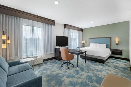 Hampton Inn & Suites - 48