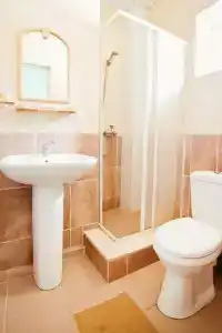 Пансионат Лазурный берег - 1