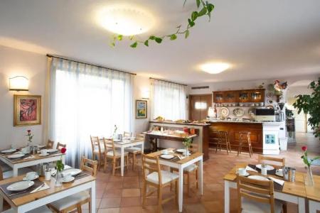 Ristorante Piccolo Chianti - 18