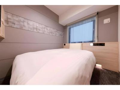 Vessel Inn Chiba Ekimae - 24