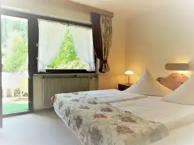 Schwarzwald ApartKräutle - 23