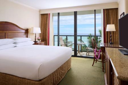 Outrigger Waikiki Beach Resort - 39