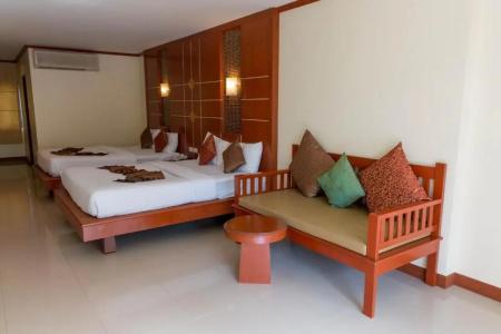 Lanta Casuarina Beach Resort - Sha Plus - 34