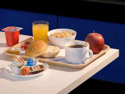 ibis budget Reims Thillois - 7