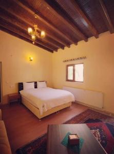 Begam Butik Otel - 46