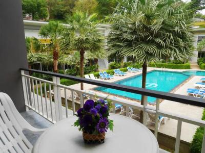 Gypsy Sea View Resort - 24