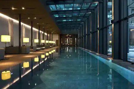 The Chedi Andermatt - 13