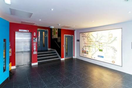 Yha Central - 31