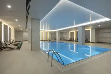 DoubleTree By Hilton Antalya City Centre - 20