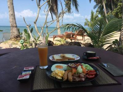 Papillon Bungalows - 7