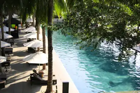 Intercontinental Sanya Resort, An Ihg - 14