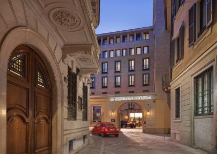 Mandarin Oriental, Milan - 31