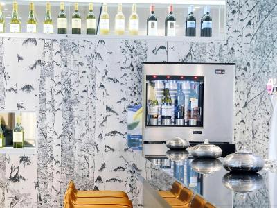 Novotel Eindhoven - 11