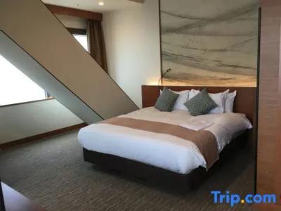 Oriental Suites Airport Osaka Rinku - 63