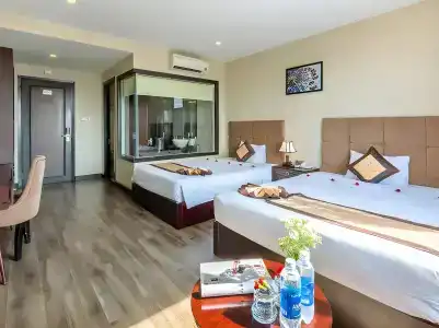 Ocean Haven - 6