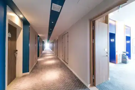 Holiday Inn Express Shanghai Tangzhen, An Ihg - 44