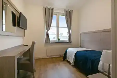 Kringelstaden - 27