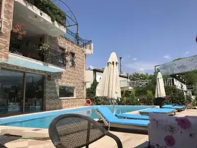 Dalyan Palmyra - 6
