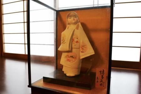 Ryokan Matsumuraya - 16