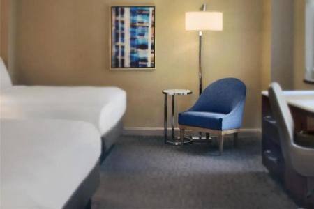 Hilton Chicago - 91