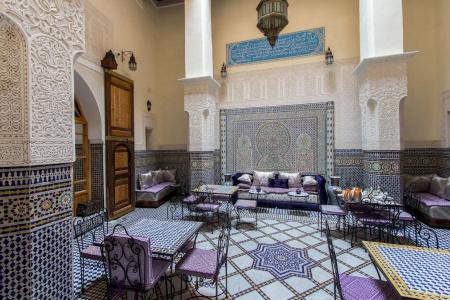 Riad Taryana - 18