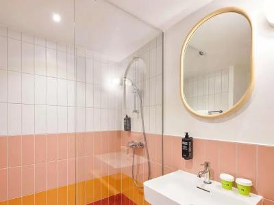 ibis Styles Bayreuth - 50