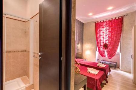 Relais Conte Di Cavour De Luxe - 57