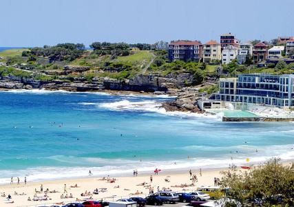 Ultimate Bondi Beach - 8