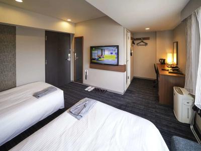 ibis Styles Kyoto Shijo - 6