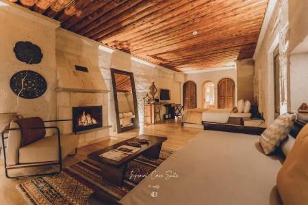 Anka Cave Suites - 217