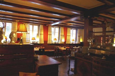 & Bio Restaurant Schwarzer Bock - 18