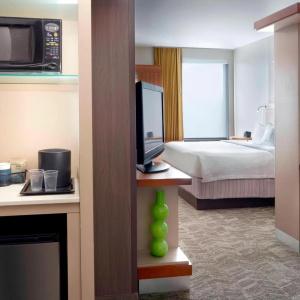 SpringHill Suites by Marriott Atlanta Airport Gateway - 31