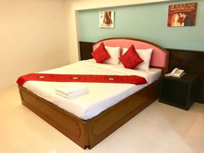 The One Surat - 30