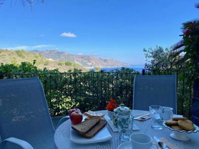Residence Terra Rossa Taormina - 42
