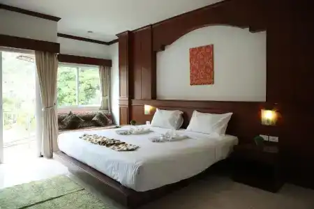 Forest Patong - 27