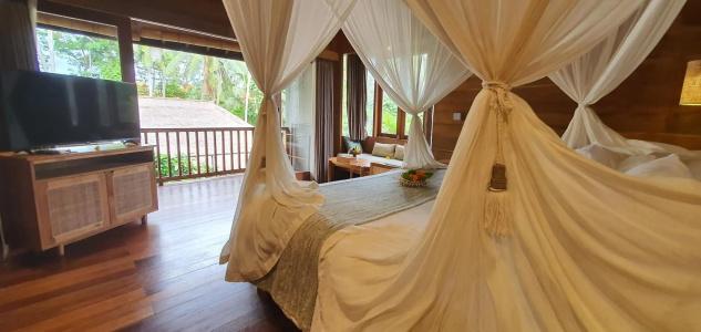 Purana Boutique Resort - 40