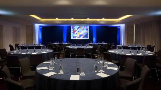 Andaz London Liverpool Street - a Concept by Hyatt - 18