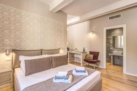 The Spanish Suite Via di Ripetta - 64