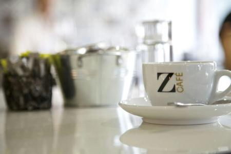 The Z Piccadilly - 8