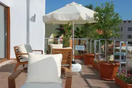 Elegance Kemer - 18