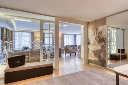Kempinski Grand Des Bains - 7