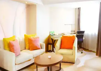 Holiday Inn Kunming City Centre, An Ihg - 59