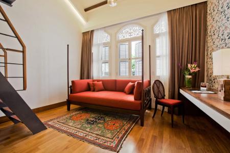 The Sultan (Sg Clean) - 6