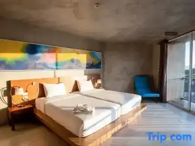 B2 Sea View Pattaya - 116