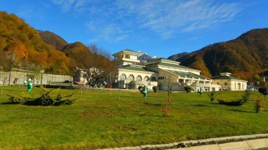 Qafqaz Resort - 27