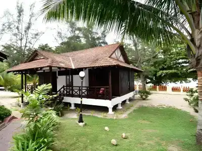 Puteri Bayu Beach - 19